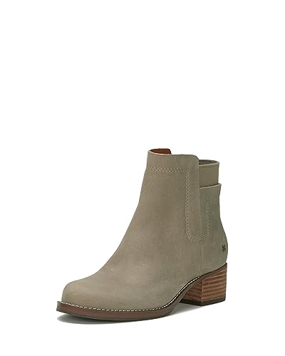Lucky Brand Hirsi Bootie