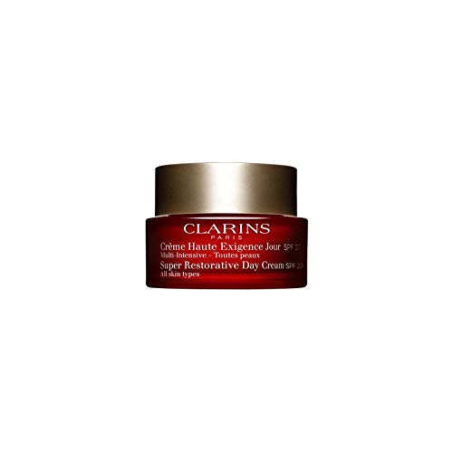 ClarinsSuper Restorative Day Cream