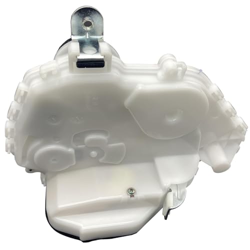 Image of Cheriezing Door Latch Lock Actuator Compatible with Honda 2008 2009 2010 2011 2012 Accord Replace# 72110-TA0-A12, 72110TA0A12 - Front Right Passenger Side