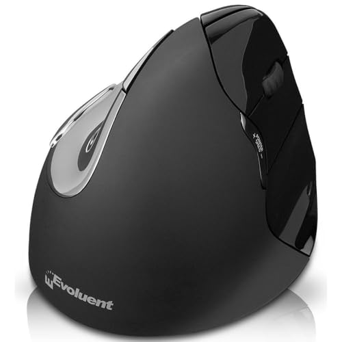 Preisvergleich Produktbild Mouse WL Evoluent Vert.Mouse4 MAC