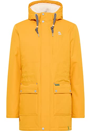 Produktbild von Schmuddelwedda Regenjacke Herren 36319174 Marine Marine Melange, L Marine Marine Melange