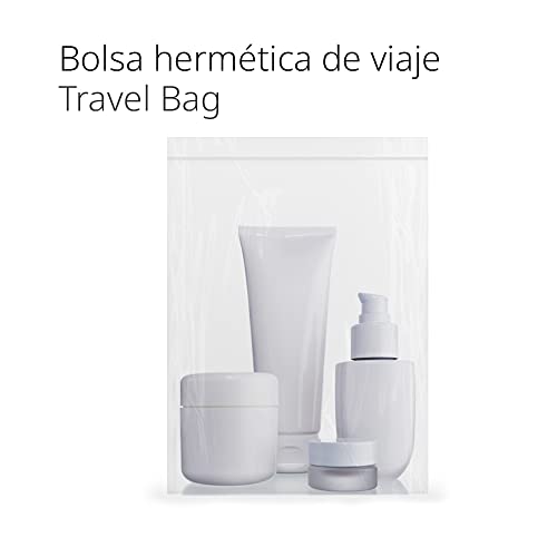 Bolsas para guarda documentos y conservación de alimentos reutilizables Ofituria 5