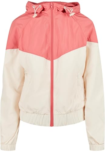 Women's Jacket Urban Classics Arrow (Large Sizes) - 6