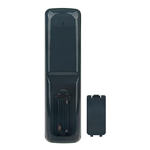 VINABTY HTR-D06A Replacement Remote Compatible with Haier LED TV HQD1002033 LET40T900 LET42T1000HF LTF22Z6 LES32T1000HFM LEY22T1000HF LEY19T1000H LEY22T1000HF LEY24T1000HF LEY26T1000HF - Image 4