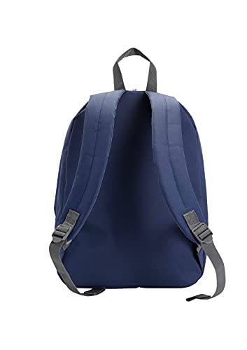 Mochila Juvenil Azul