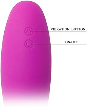 DELUXE PRETTY LOVE SNAKY VIBRADOR 7V : Amazon.es