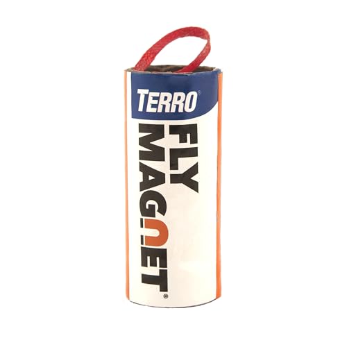Terro T518 Fly Magnet Sticky Fly Paper Fly Trap thumb #6