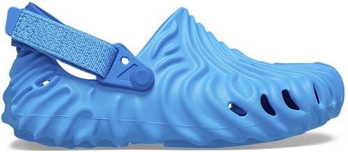 Crocs Pollex Clog by Salehe Bembury Yucca (Kids)