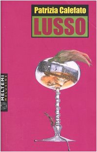 Paperback Lusso [Italian] Book