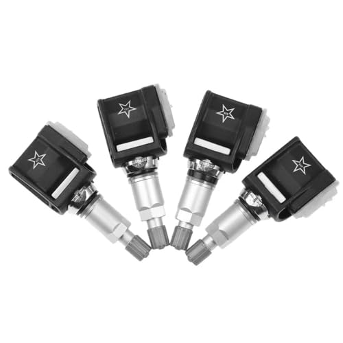 Capteur de pression pneus TPMS 36106887147 pour sécuriser vos trajets en Benz Sprinter VS30