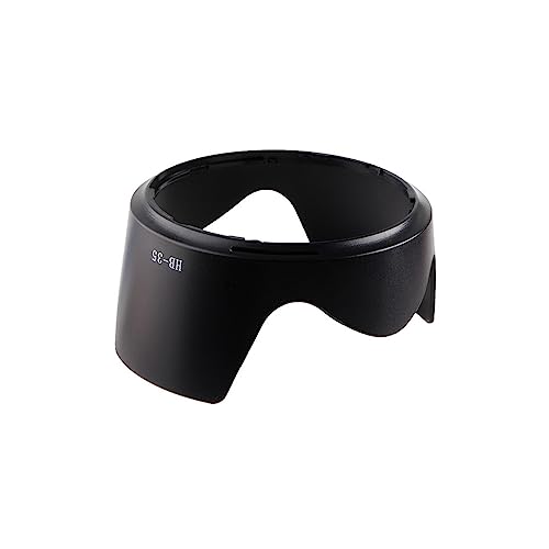 Runshuangyu HB-39 バヨネットレンズフード Nikon AF-S Amazon | HB-35 ニコン AF-S DX Nikkor 18-200MM F/3.5-5.6G ED