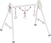 Produktbild Heimess 766074 Greif-/Spieltrainer"Baby - Fit - Elefant", rosa