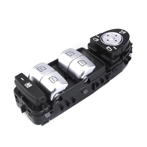 Interrupteur lève-vitre W213 boîtier de commande de fenêtre pour Classe E W222 berline 4 portes