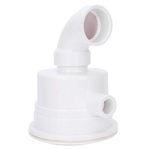 Substituição de drenagem de saída de água, porta de drenagem de filtro durável, dreno de piscina, po