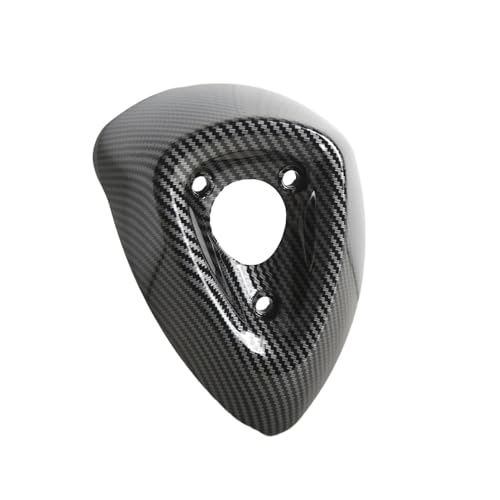 Bouclier thermique moto Maxsym 400 GT - Couvercle échappement anti-brûlure