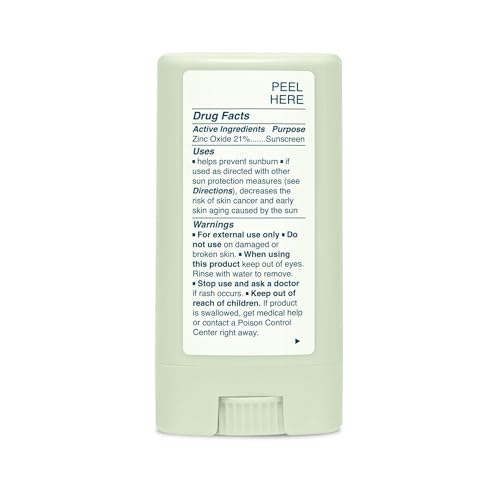 Image of Pipette 100% Mineral Sunscreen Lotion + Stick Duo, Clean, Broad Spectrum with Non-Nano Zinc Oxide, UVB /UVA Sun Protection for Kids & Sensitive Skin, Hypoallergenic, Non-Toxic