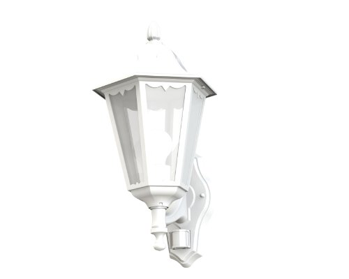 EGLO Außen-Wandlampe Navedo, 1 flammige Außenleuchte inkl....