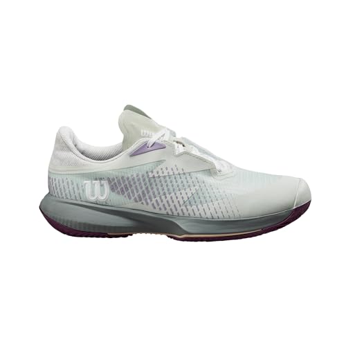 Wilson Kaos Swift 1.5 Clay Femme chaussure de tennis légère terre battue respirante