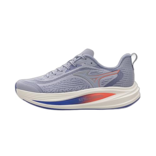 TĂŞnis Mizuno Neo Vortex - Lilas Claro - Tamanho 39