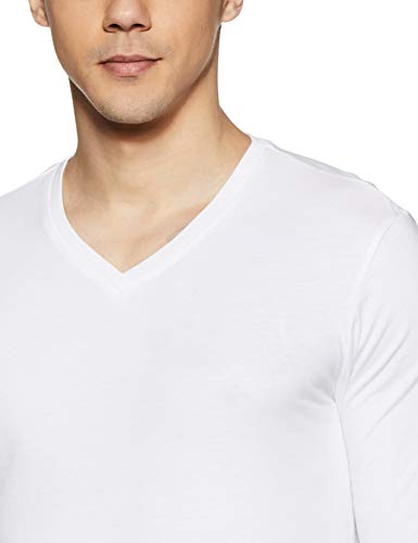 Image of Amazon Brand - Symbol Men's Cotton Regular Fit T-Shirt