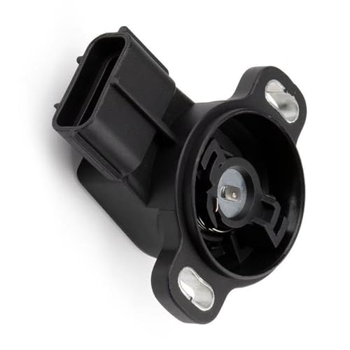 �X���b�g���|�W�V�����Z���T�[ Compatible With Ford For Probe 1993 1994 1995 1996 1997 89452-22080 TPS �X���b�g���Z���T�[ 4 �s���X���b�g���|�W�V�����Z���T�[ 8945222080