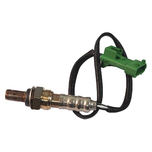 Sonde Lambda 9657632980 pour Peugeot 206 1.4 et Citroën C3 Nemo