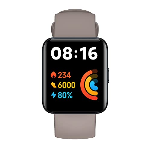 Xiaomi Xia gn/bn Redmi Watch 2 Lite Strap Olive BHR5834GL