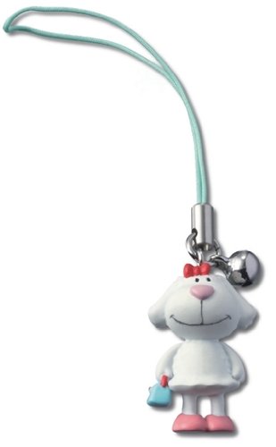 Preisvergleich Produktbild 30267 - NICI - Beauty Hund Loulou Einzelfigur