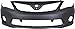 Garage-Pro Front Bumper Cover Kit For Toyota Corolla 2011-2013 Automotive Exterior Accessories, Primed, North America Built