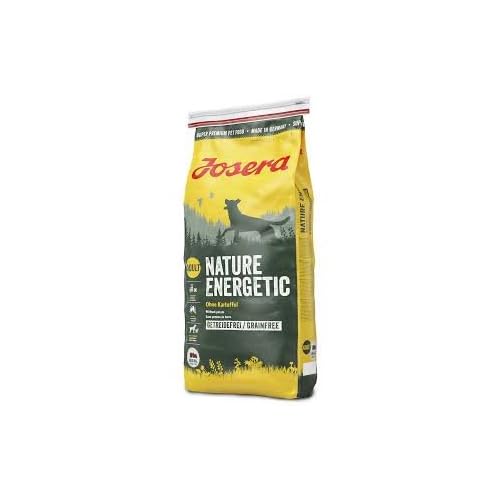 Josera Nature Energetic 15 kg