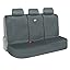 Funda para Asiento Trasero Gris