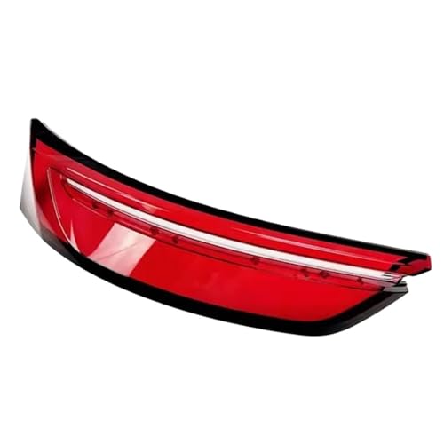 Coque de feu arrière pour réparer le phare gauche Jetour X90 Plus