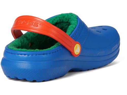Image of Crocs Kids' Classic Lined Kids Clog