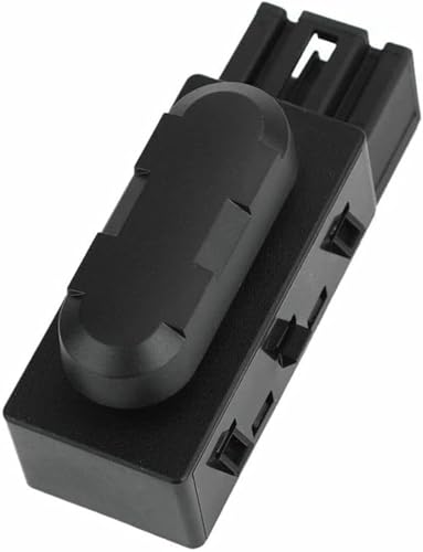 Interrupteur de siège électrique 6 positions 9L3Z14A701A pour Ford F150 et Super Duty