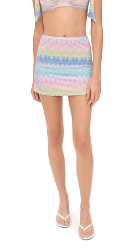 Beach Riot Women's Ezra Coverup Skirt