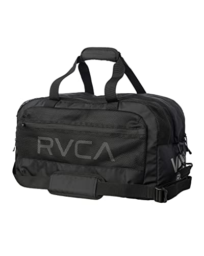 RVCA Men's Va Gym Duffel Bag