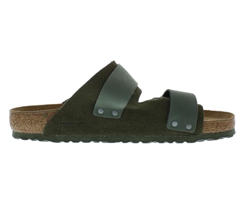 Image of Birkenstock Men's Uji Sandals