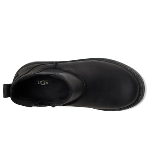 UGG Unisex-Child K Perry Weather Chelsea Boot2