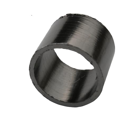 Joint de silencieux pour trajets quotidiens et balades en moto 125cc 200cc