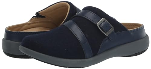 Image of Revitalign Women's Ashton Wool Slide