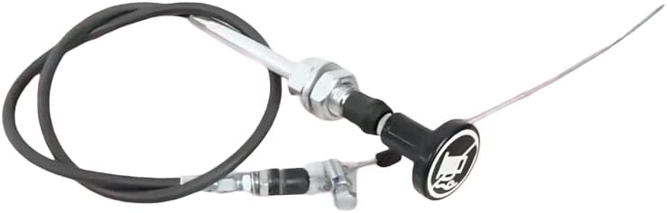 For Mahindra Tractor Pull To Stop Cable Part No- 008002988B1