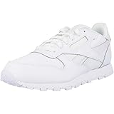 reebok classic leather damen pink Leder Ober Reebok Classic Leather White/Iridescent Leather 34.5 EU