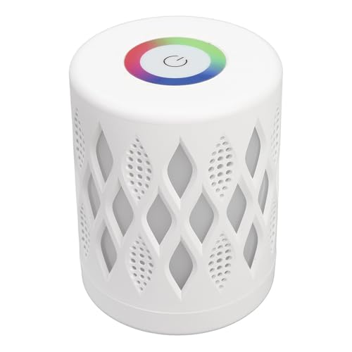 Lámpara de Mesa de Noche Focket RGB Recargable miniatura 1