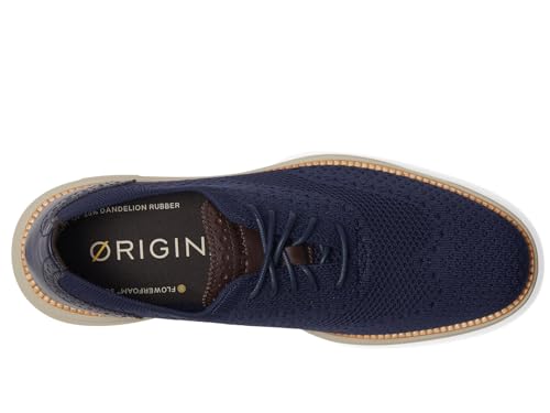 Image of Cole Haan Men's Originalgrand Remastered Stitchlite Oxford