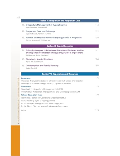 Image of Hyperglycemia in Pregnancy | A Comprehensive Clinical Guide (HB 2026)