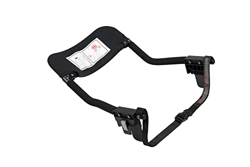 Joovy Caboose RS Car Seat Adapter