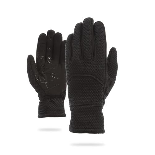 Gants Encore Femmes Spyder avec paume adhérente et isolation thermique supérieure