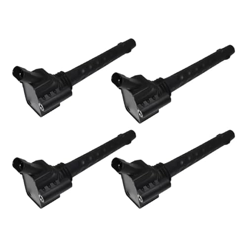 Bobines d'allumage 55213613 pour bloc moteur Abarth 595 et 695