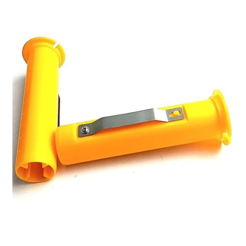 Support de ruban carbone Zebra ZD888T ZD888CR avec baïonnette, composant durable et précis