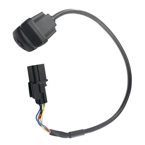 Caméra arrière pour KIA Carens 2014-2017 - Caméra de recul 95760-A4010 6 broches